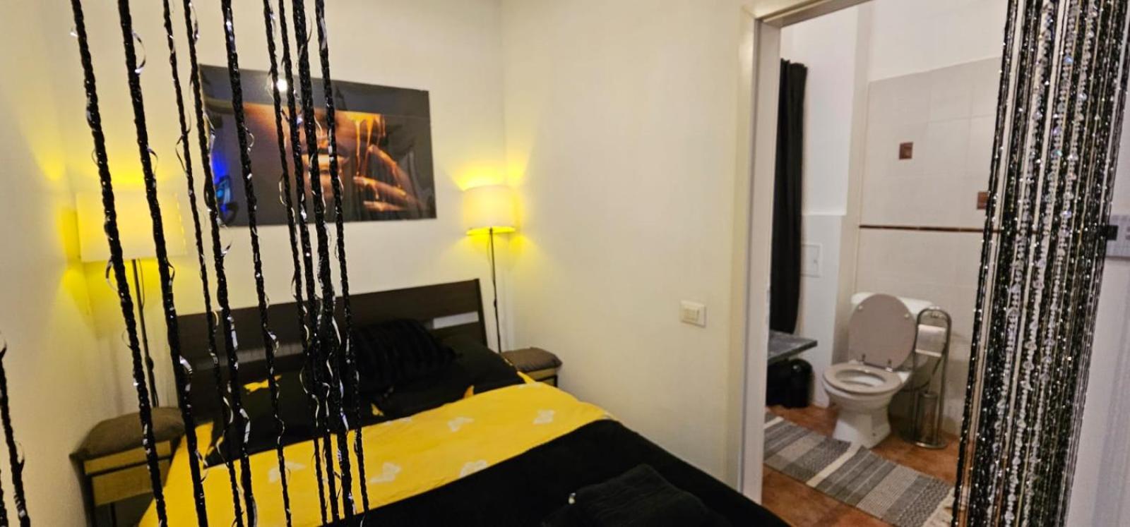 Tantra Studio 1 Conta Universitate 부쿠레슈티 외부 사진