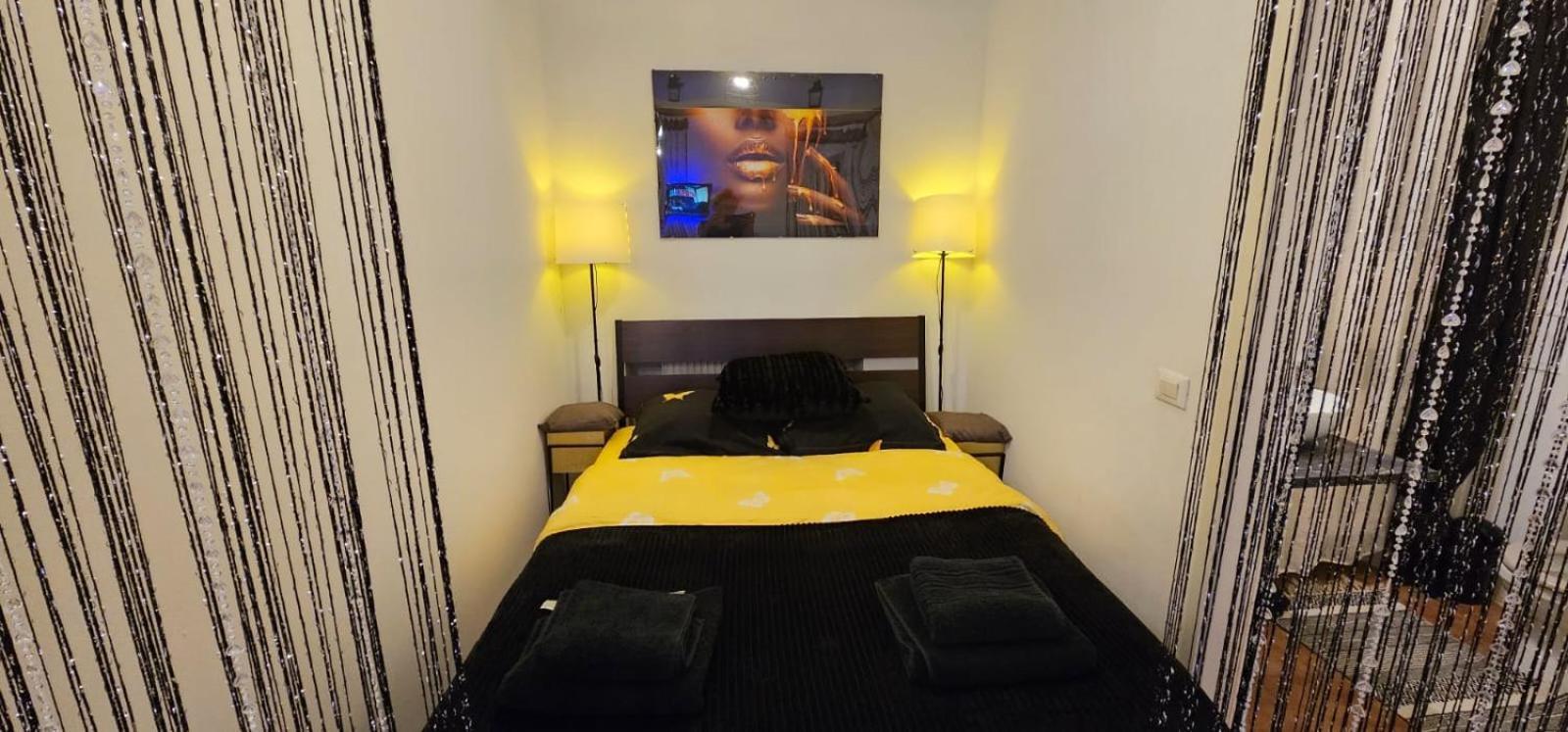 Tantra Studio 1 Conta Universitate 부쿠레슈티 외부 사진