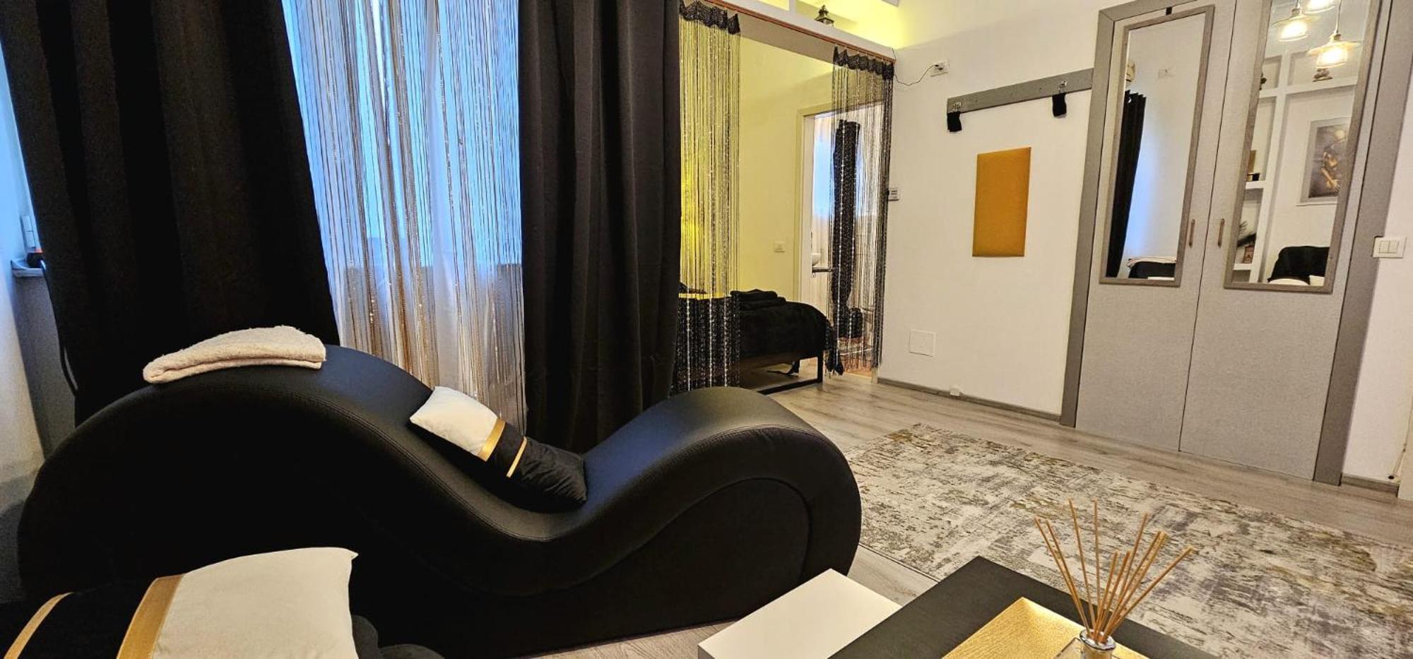 Tantra Studio 1 Conta Universitate 부쿠레슈티 외부 사진